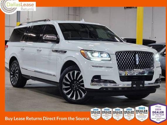 LINCOLN NAVIGATOR L 2022 5LMJJ3TT6NEL13744 image LINCOLN NAVIGATOR L 2022 5LMJJ3TT6NEL13744 image